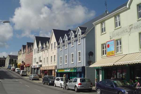 Hotel An Grianan (Donegal - Letterkenny)